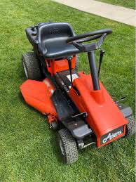 WANTED ARIENS RM 8/29-10/30 WANTED 