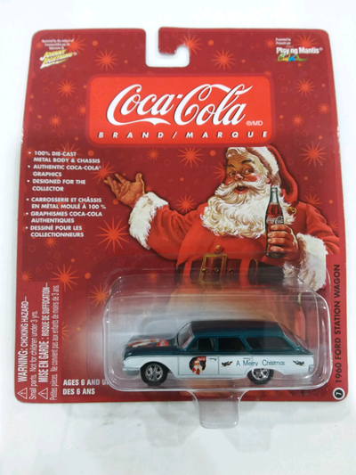 2004 RELEASE DIECAST METAL BODY AND CHASSIS RUBBER TIRES MINT CONDITION