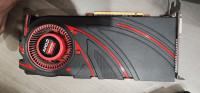 GIGABYTE  GTX 660 VIDEO CARD - 2GB DDR5