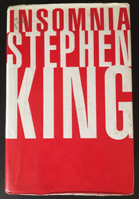 Stephen king 