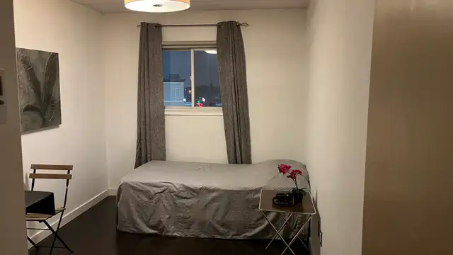 1 Bed 1 Bath
