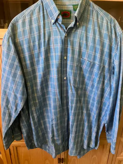 Boston Trader Shirt Size L Quality NEW, View more