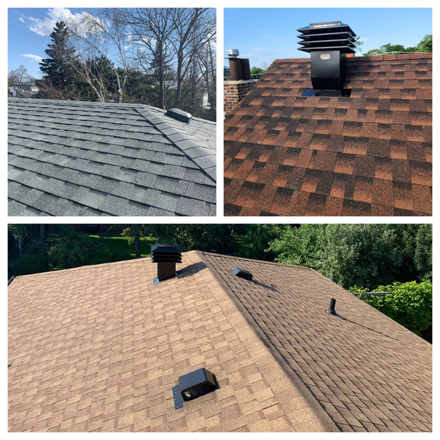 Roof repair & Replacement *IMMEDIATE* Call:9059651687 in Roofing in Mississauga / Peel Region