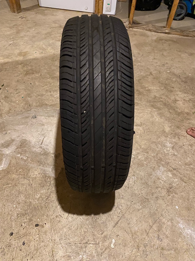 4 season tire for sale  in Tires & Rims in London - Image 2