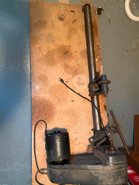 Wood lathe for sale