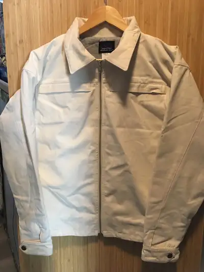Cotton jacket men’s, View more