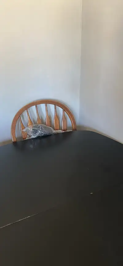 dinning table with chairs, View more