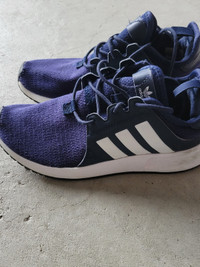 Running shoe Adidas 2 grandeur dispo
