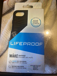 Lifeproof iPhone 8 case 