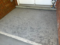 Concrete overlays 