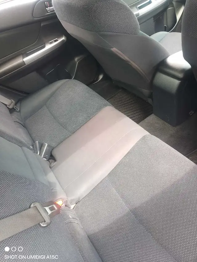 2016 Subaru Impreza AWD 554758125881937924