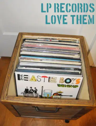 WANTED: Looking for Vinyl LP Records !!$$, View more