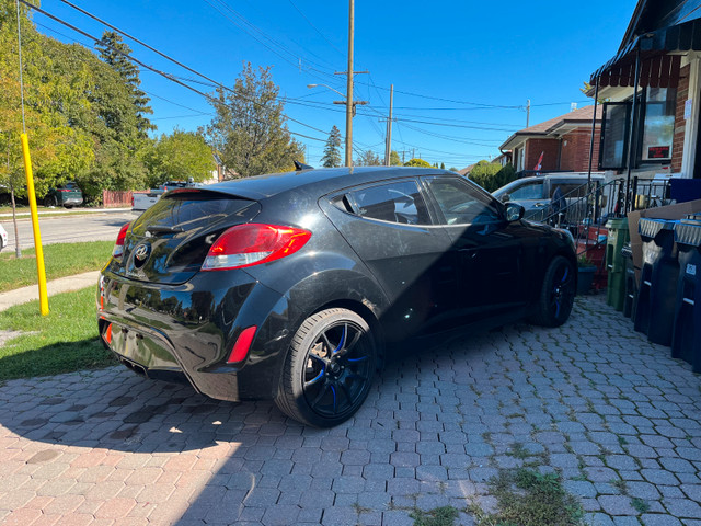 car for sale immediately  in Cars & Trucks in City of Toronto - Image 2