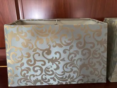 Lamp shades, View more