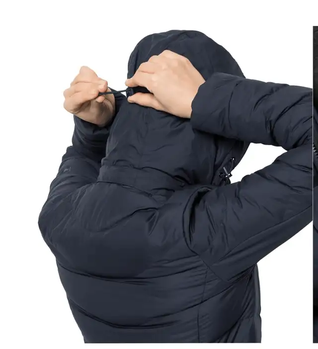 Brand new Jack Wolfskin windproof down women coat size S. +boots in Women's - Tops & Outerwear in Cambridge - Image 7