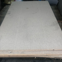 2'x3' Partical Board,1/2" and 3/8" thickness