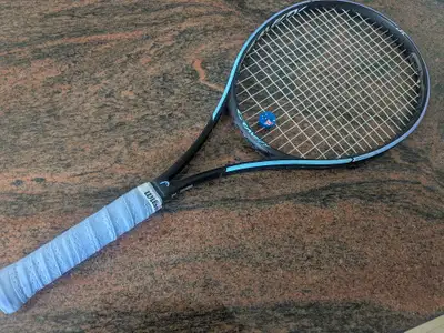 Head Graphene 360+ Gravity Lite tennis racquet, grip 4 3/8, View more