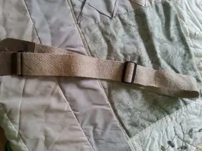 Hemp Guitar Strap, View more