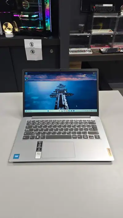 Lenovo IdeaPad 1 14IJl7, View more