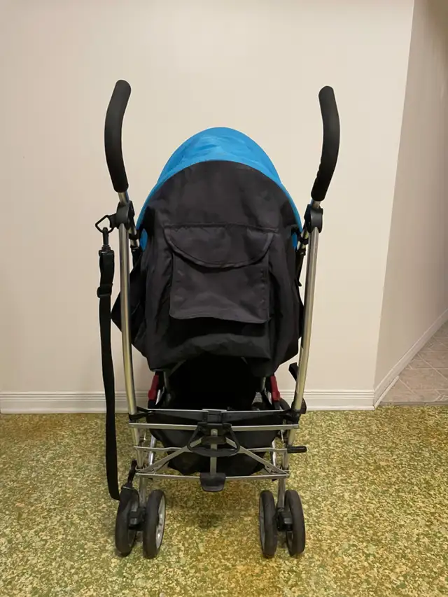 Summer 3D Lite Stroller in Strollers, Carriers & Car Seats in Ottawa - Image 3