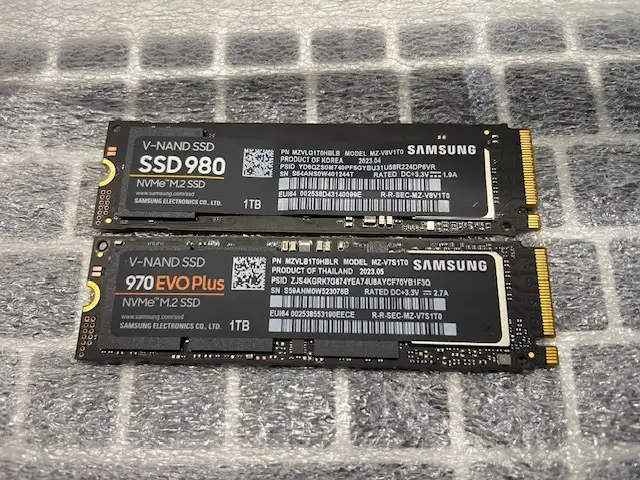 Laptop memory and Hard Drives | System Components | Hamilton | Free ...