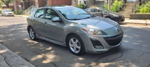 2010 Mazda 3