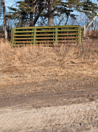 Gates And Panels For sale