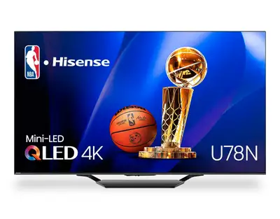 PRICE - $899.99 NO TAX CONDITION - BRAND NEW IN BOX WITH WARRANTY MODEL NUMBER - 65U78N Brimming wit...