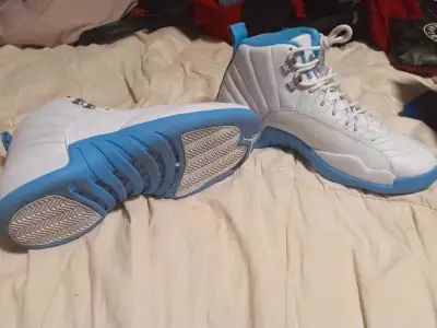 men's Nike Jordans Jumpman size 8, View more