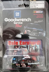 1999 Action Performance Nascar #3 Dale Earnhardt Nascar 