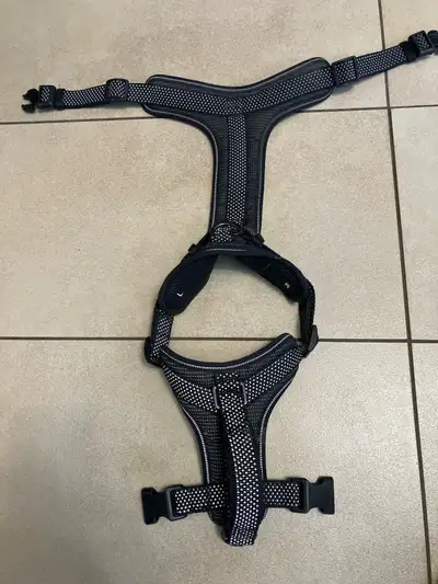 Dog Harness - 35-50 lb, View more