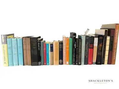 Classic Greek Literature Book Collection, View more