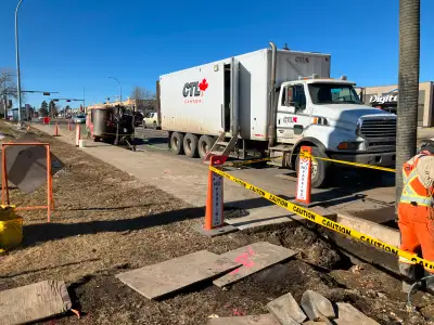 Hydrovac Operator Class 3, View more