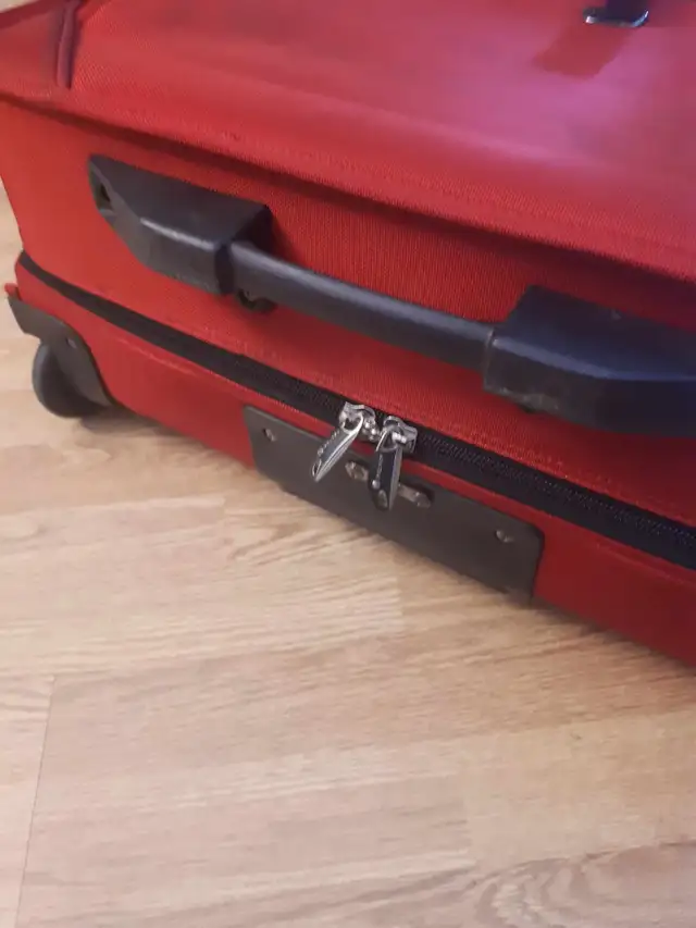 DELSEY LUGGAGE in Other in Brantford - Image 4