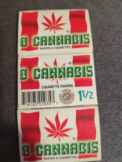 O'CANADA PAPERS, View more