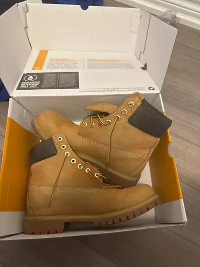 timberland, View more