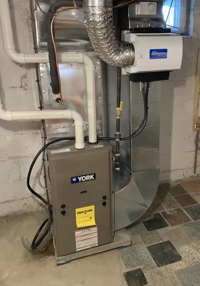 HVAC - Service, maintenance, repair & Installs in Heating, Ventilation & Air Conditioning in City of Toronto - Image 2