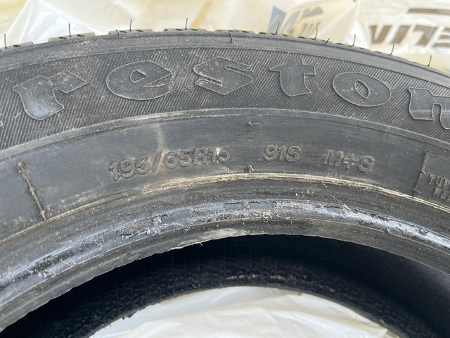 Winter Tires  in Tires & Rims in Barrie - Image 2