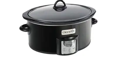 Crock-Pot Slow Cooker brand new, View more