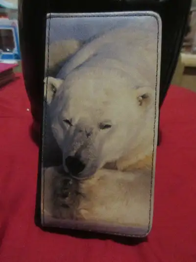 POLAR BEAR IPHONE 7 CASE, View more
