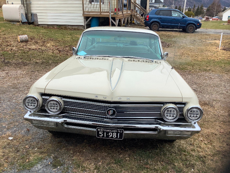 For Sale Classic Cars Corner Brook Kijiji