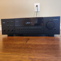 RCA RV-9970A Surround Sound Pro Logic Receiver - Tested/Working