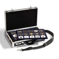 Coin collection Locking Case