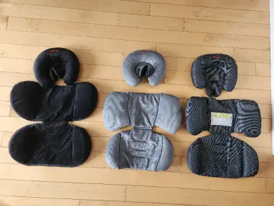 Diono Infant Head & Body Support, View more