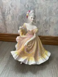 ‘Ninette’ Royal Doulton Figurine