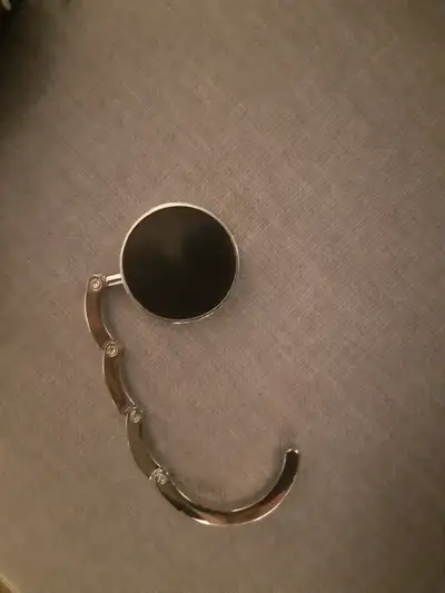 NEW PRACTICAL BRIDAL PARTY GIFT: purse hooks, View more