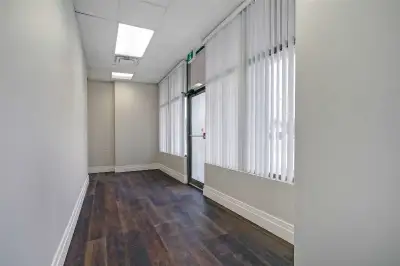 Private office space for rent - North York