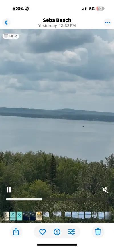 New Ownership – Limited RV Sites Available at Lake Wabamun We’ve recently taken over this beautiful,...