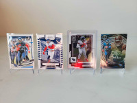 Derrick Henry Football Cards - Tennessee Titans