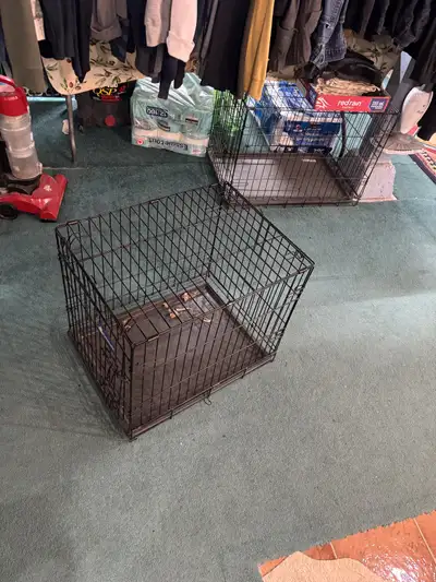 Small Dog Crate , View more